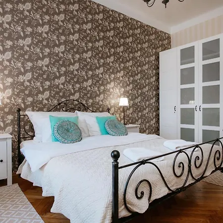 Palace Of Culture Prime Apartment *