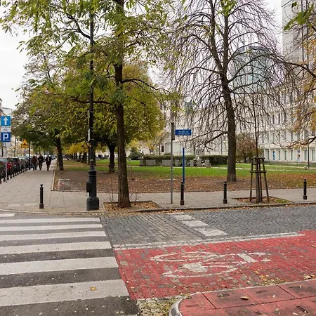 Palace Of Culture Prime